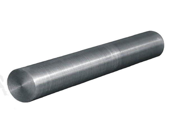 ASTM ASME Inconel 718 Q235 forjou barras redondas liga as barras de aço