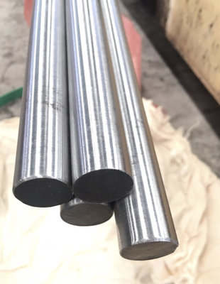 Barra redonda de aço inoxidável 6mm Rod 10mm de aço inoxidável de ASTM 422