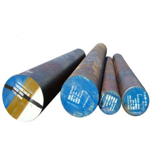 Barra de aço 130-1600mm da liga de ASTM 5140