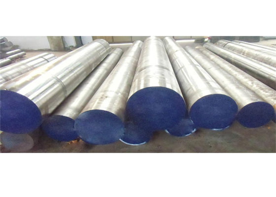 Ligue não C45 forjou Rod Cold Rolled Steel Bar extinto moderado