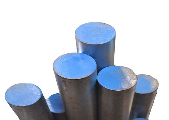 Baixo carbono que extingue a barra de aço laminada de aço de liga de 2.5mm