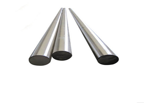 Aço contínuo forjado quente Rod Mould Steel do quarto da condição da entrega