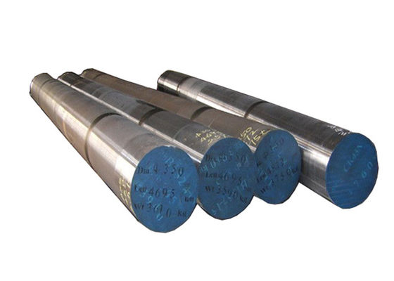 M2 do aço laminado a alta temperatura recozido de aço Rod For Cutting Tool de H T