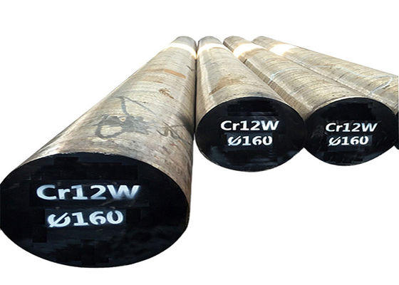 M2 do aço laminado a alta temperatura recozido de aço Rod For Cutting Tool de H T
