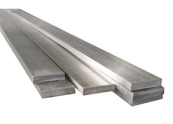 barras de aço laminadas a alta temperatura de 3mm, barra lisa de aço carbono do GV