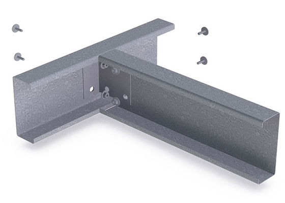 630 Stainless U Section Rolled Steel Sections For Construction