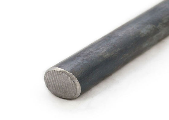 42crmo 52mm o tratamento do calor que forjou barras de aço suaves ligam