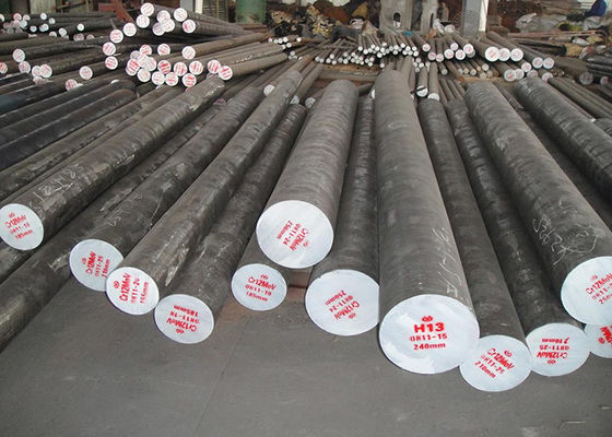 ASTM ASME Inconel 718 Q235 forjou barras redondas liga as barras de aço
