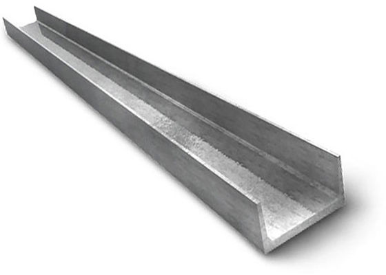 Q355 rolou as seções de aço