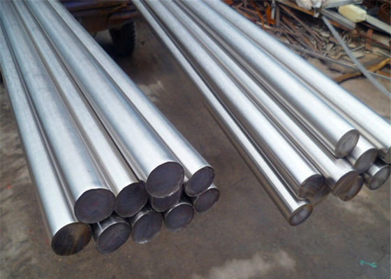 1200mm forjou as barras redondas de aço