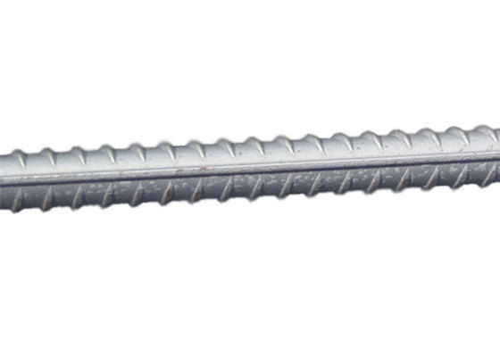 Tipo deformado laminado a alta temperatura da barra de aço de PSB830 12000mm - 1 tipo - 2
